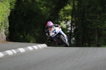Lee Johnston Honda / ECC / Pirtek Racing Honda