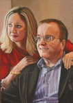 Paul and Tracy