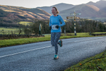 North Lakes Half Marathon  10k-400