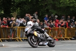 Dominic Herbertson Kawasaki / Watson Builders of Prudhoe
