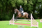BYEH Qualifier - 5 Year Old Class portfolio