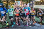 North Lakes Half Marathon  10k-40