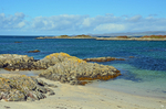 Camas Rubha a' Mhurain, Portnaluchaig, Highland