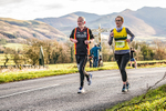 North Lakes Half Marathon  10k-1189