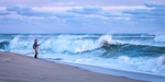 Surfcasting