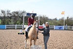 Cls 13 FEI Pony Individual portfolio
