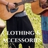 Clothing & Accessories