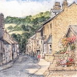 Pateley Bridge
