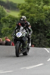 Steve Mercer Suzuki / TTC
