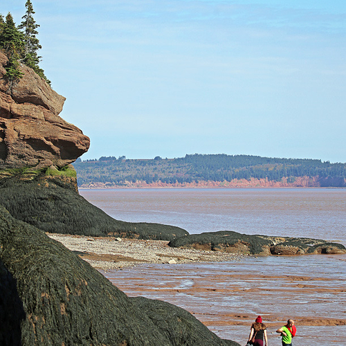 The Rocks @ Hopewell Cape