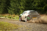McKelveys Asbestos Bushwhacker Rally-93