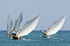 Bequia Easter Regatta_Heineken Challenge - Race II - Local Fishing Boa