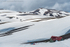 Hrafntinnusker Hut
