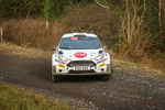 Samsonas Fivemiletown Rally-3