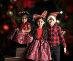 sabrina xmas portfolio