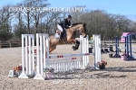 CLASS 5 0.95m Amateur Championship Qualifier portfolio