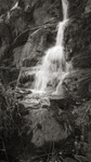 Little Waterfall