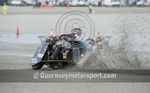 British Sand Ace Sidecar-99