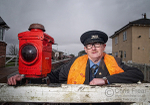 Lincs Wolds Railway portfolio