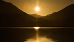 Derwent Water - Lake District