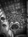 St Peter's Chandelier