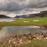 Glencar Lake