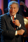 Tony Bennett