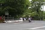Michael Rutter Triumph / Smiths Triumph