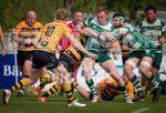 Guernsey Raiders v Canterbury RFC-91