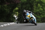 Daniel Hegarty Yamaha / Barnes Racing