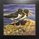 Bay Watch SOLD