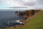 Eshaness, North Mainland, Shetland