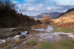 Ashness Bridge