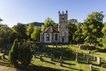 Glenorchy Parish Church - Dalmally
