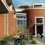 Entry Rotunda