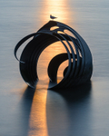 Mary's Shell, Cleveleys (4)