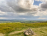 4338 Distant rain, Hope Bowdler Hill