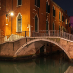 Ponte de San Paternian, Venice