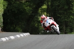 James Cowton Honda / F W Cowton Joiners