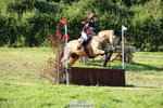 Section I, 70cm Mixed, Rider 451 to 472 portfolio