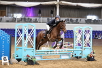 Class 1 - Clear Round 80cm portfolio