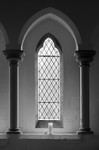 Churches, Chapels, Abbeys, and Priories portfolio