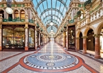 Ref 209 Leeds Victoria Arcade