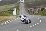 William Dunlop Suzuki / Tyco Suzuki
