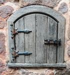 The Hatch, Clovelly