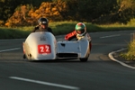 Mike Cookson / Alun Thomas* Honda