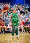 Ladies Basketball Inter-Insular 2023-31
