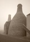 Misty Ovens