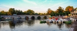Stratford on Avon
