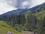 Grober Beil mountain